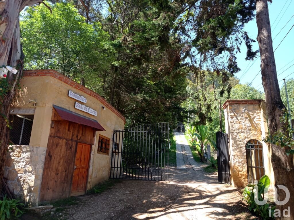 Terreno en Venta en San Nicolás, San Cristóbal de las Casas, Chiapas