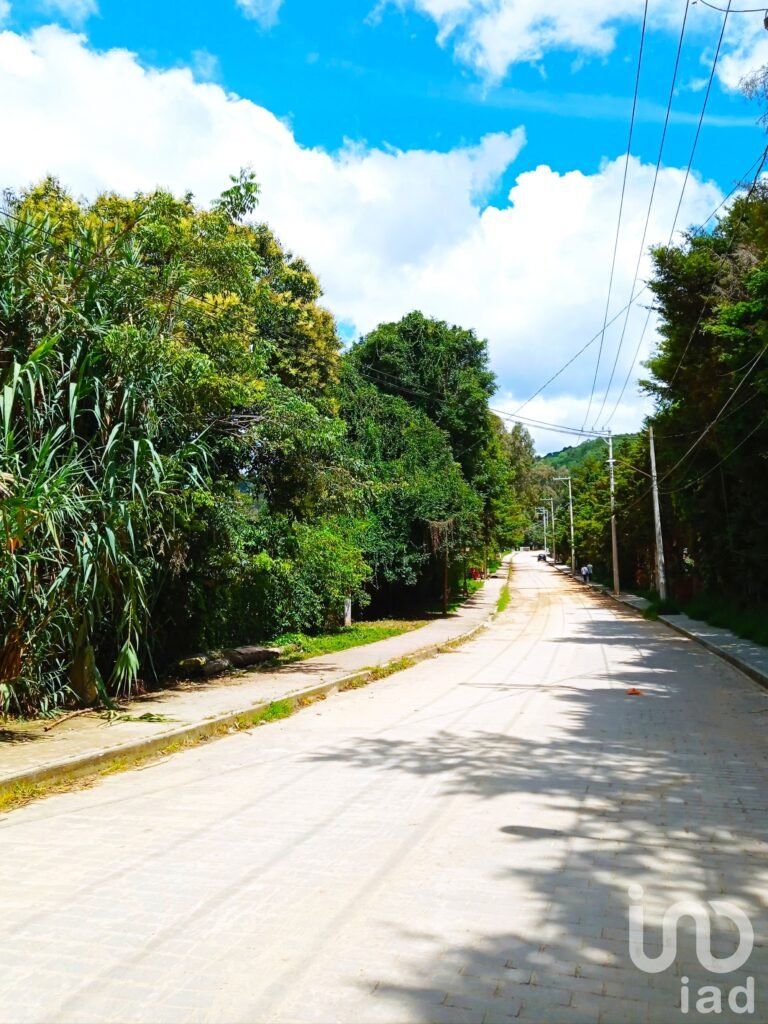Terreno en Venta en San Nicolás, San Cristóbal de las Casas, Chiapas
