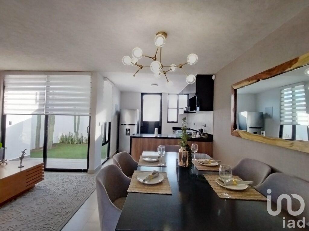 Casa en Venta en Aguascalientes al Norte