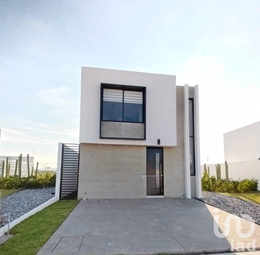 Casa en Venta en Aguascalientes al Norte