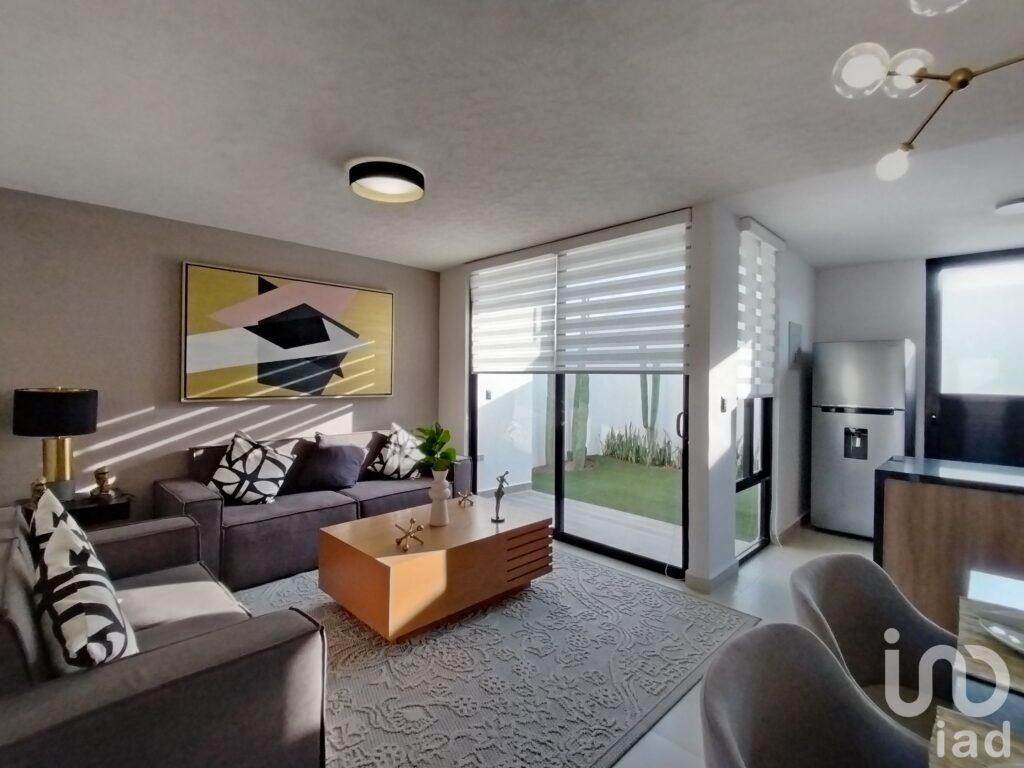 Casa en Venta en Aguascalientes al Norte