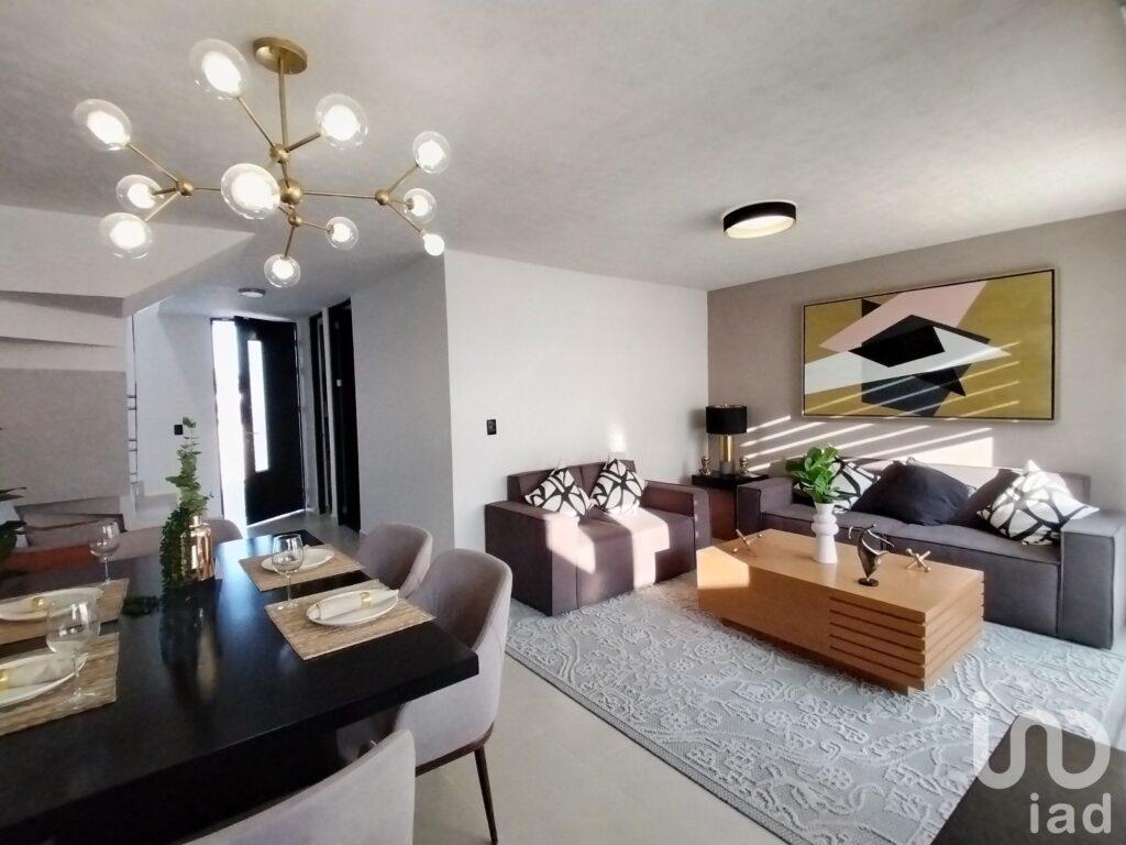 Casa en Venta en Aguascalientes al Norte