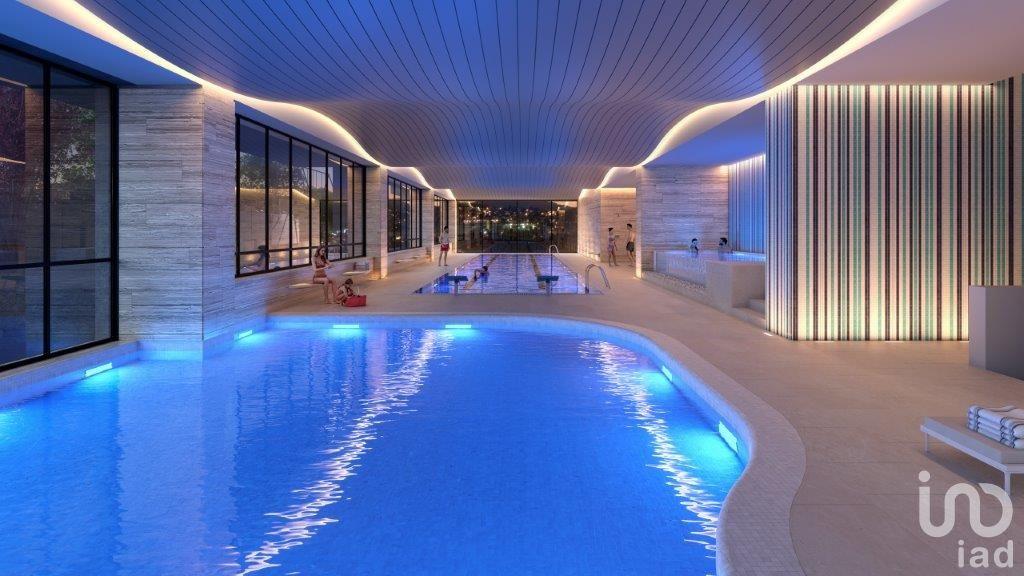 Departamento, en Venta, Carr. México Toluca, "Satori", El Yaqui, Cuajimalpa