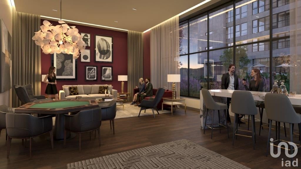 Departamento, en Venta, Carr. México Toluca, "Satori", El Yaqui, Cuajimalpa