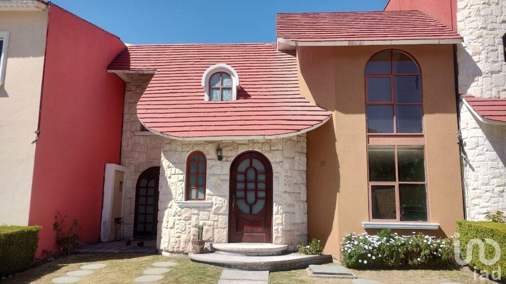 CASA EN VENTA EN PRIVADA VILLA  MIGUEL ÁNGEL,PACHUCA HGO.