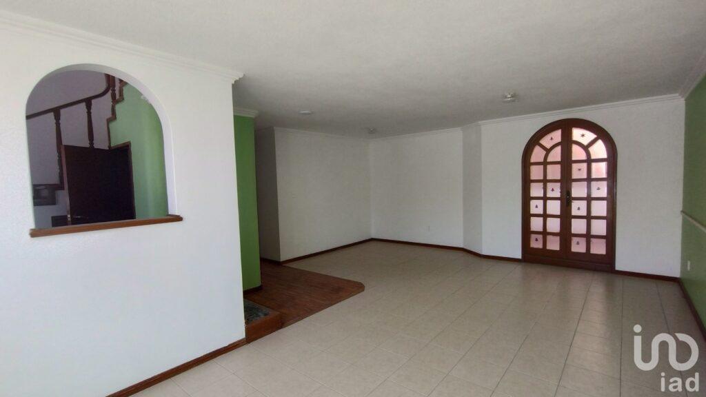 CASA EN VENTA EN PRIVADA VILLA  MIGUEL ÁNGEL,PACHUCA HGO.
