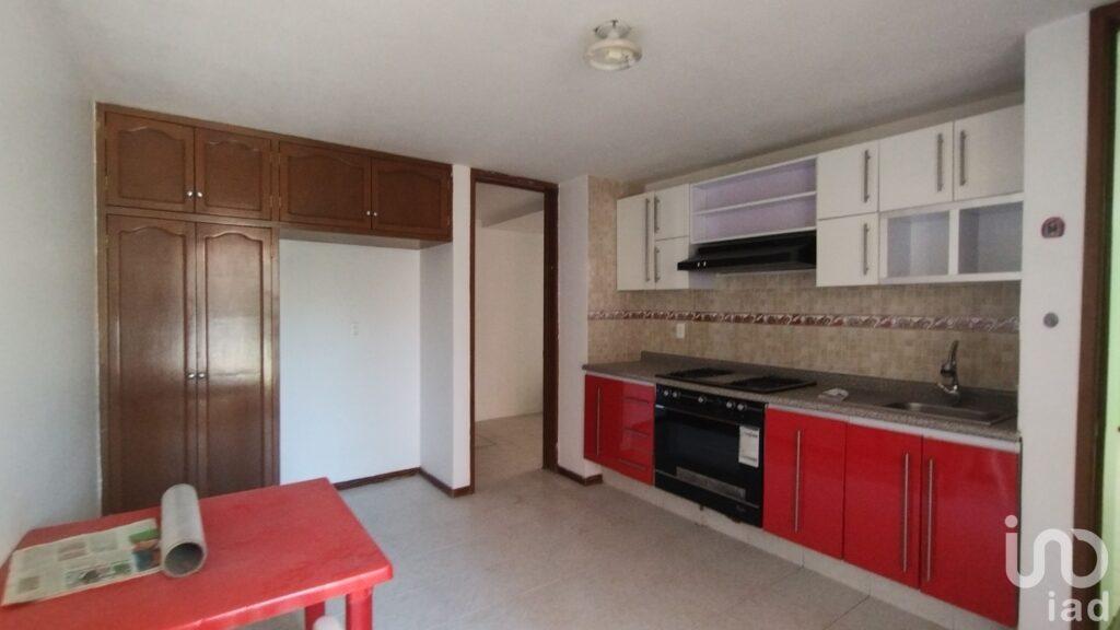 CASA EN VENTA EN PRIVADA VILLA  MIGUEL ÁNGEL,PACHUCA HGO.