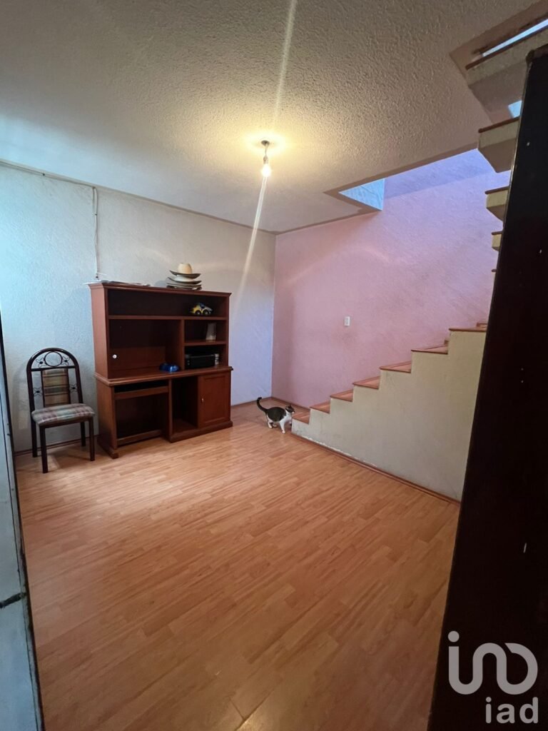 CASA EN VENTA VENTA EN LA COLONIA AGRICOLA PANTITLAN