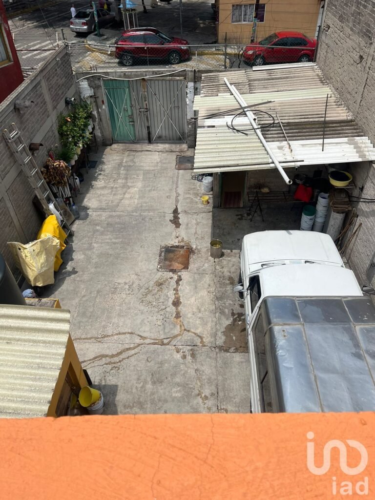 CASA EN VENTA VENTA EN LA COLONIA AGRICOLA PANTITLAN