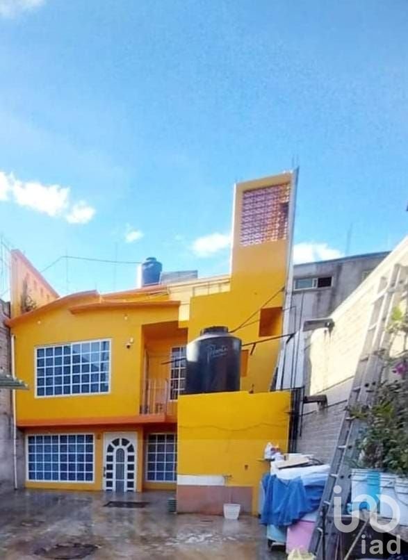 CASA EN VENTA VENTA EN LA COLONIA AGRICOLA PANTITLAN