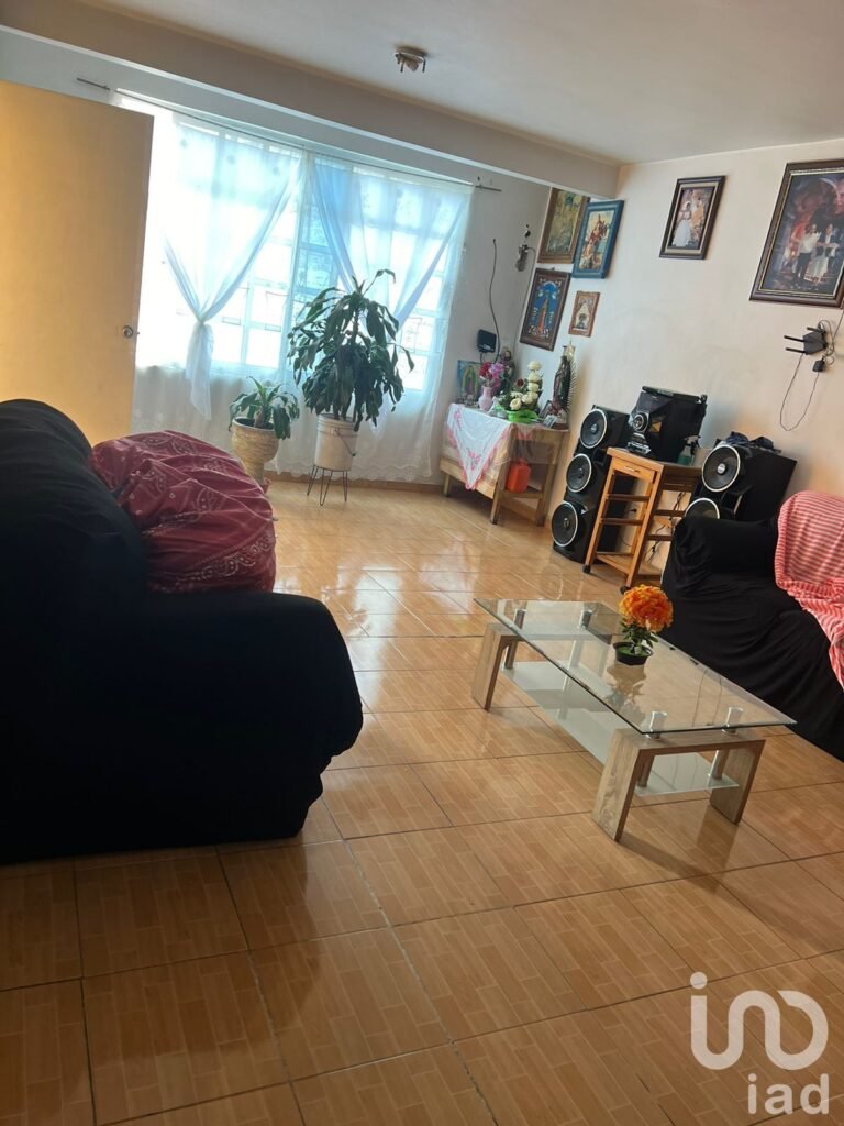 CASA EN VENTA VENTA EN LA COLONIA AGRICOLA PANTITLAN