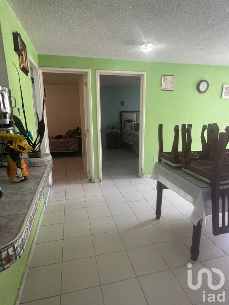 CASA EN VENTA VENTA EN LA COLONIA AGRICOLA PANTITLAN