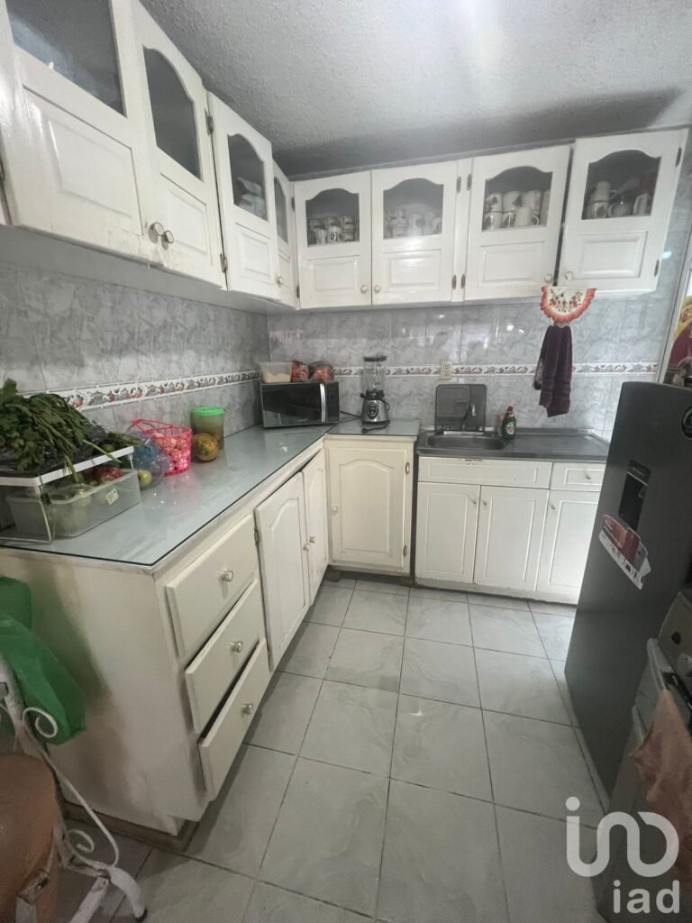 CASA EN VENTA VENTA EN LA COLONIA AGRICOLA PANTITLAN