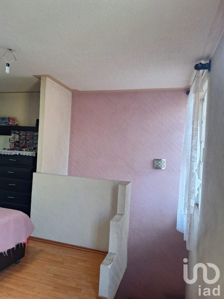 CASA EN VENTA VENTA EN LA COLONIA AGRICOLA PANTITLAN