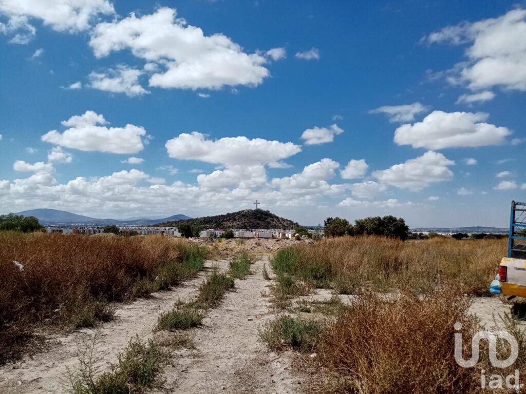 Terrenos Ejidales en Venta, entre San Francisco y el Carmen Tizayuca. Uso Habitacional e Industrial.
