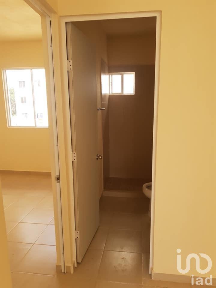 DEPARTAMENTO EN VENTA, 2 RECAMARAS, KUSAMIL, CANCÚN Q.ROO.