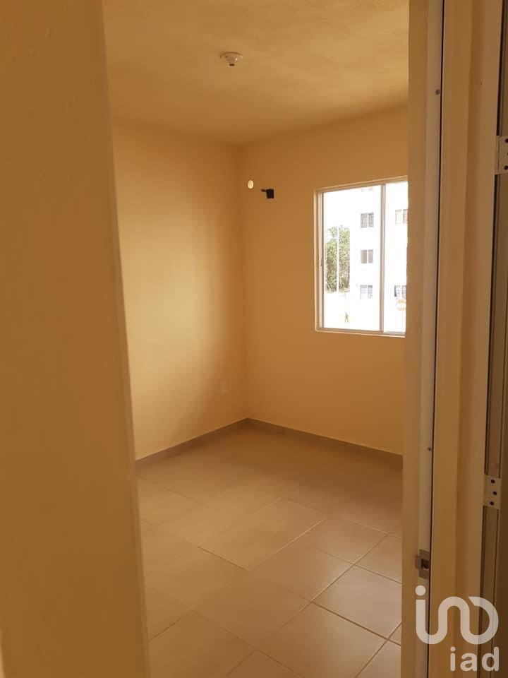 DEPARTAMENTO EN VENTA, 2 RECAMARAS, KUSAMIL, CANCÚN Q.ROO.