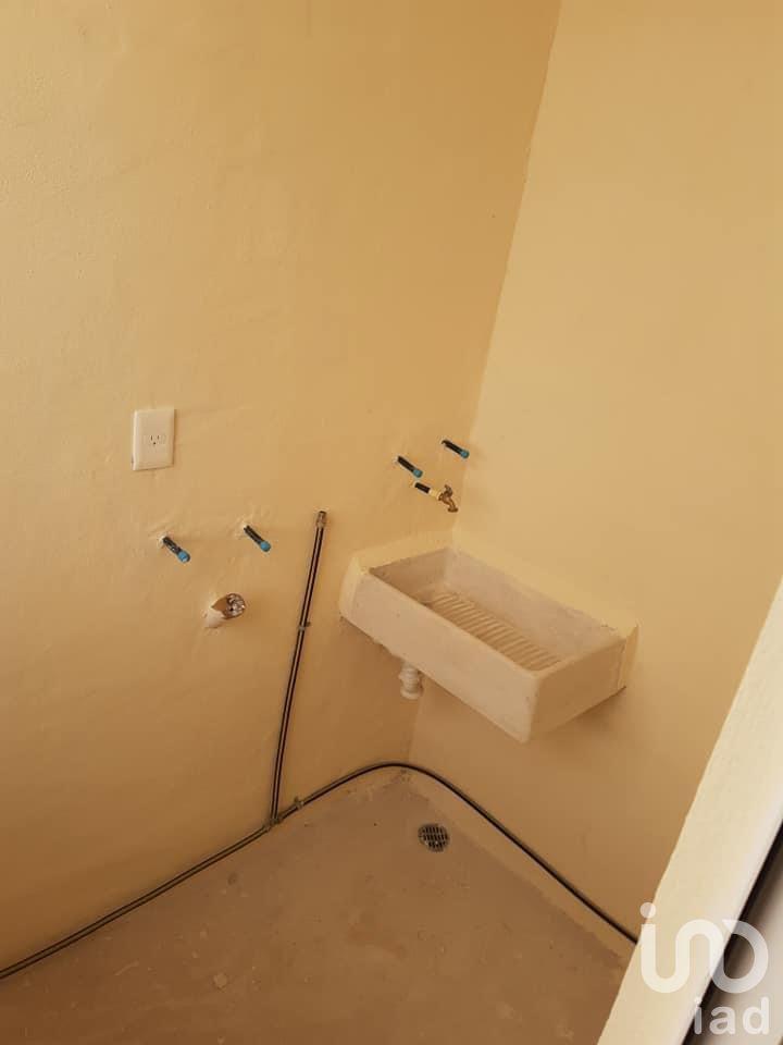 DEPARTAMENTO EN VENTA, 2 RECAMARAS, KUSAMIL, CANCÚN Q.ROO.