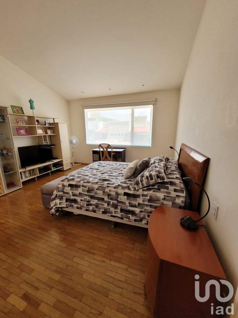 Casa en venta en Lomas de Tecamachalco, Naucalpan, Mexico