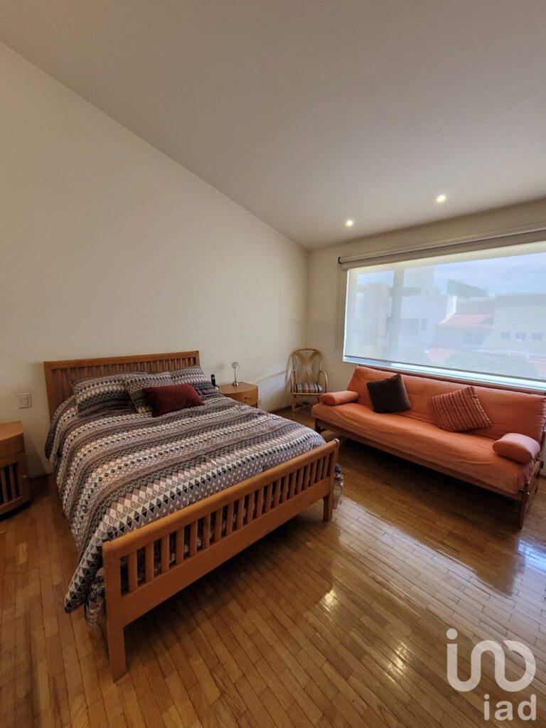 Casa en venta en Lomas de Tecamachalco, Naucalpan, Mexico