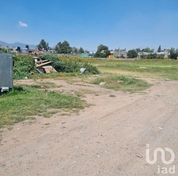 VENTA Terreno Cuautitlan Izcalli