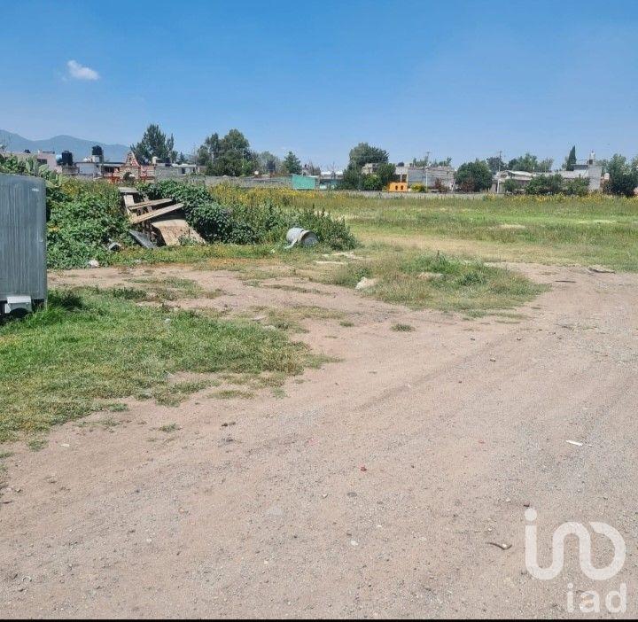 VENTA Terreno Cuautitlan Izcalli