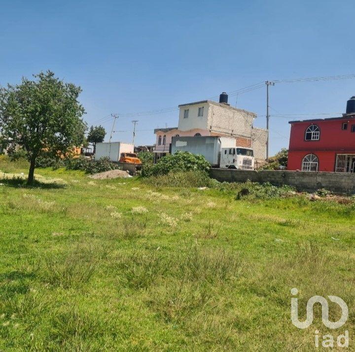 VENTA Terreno Cuautitlan Izcalli