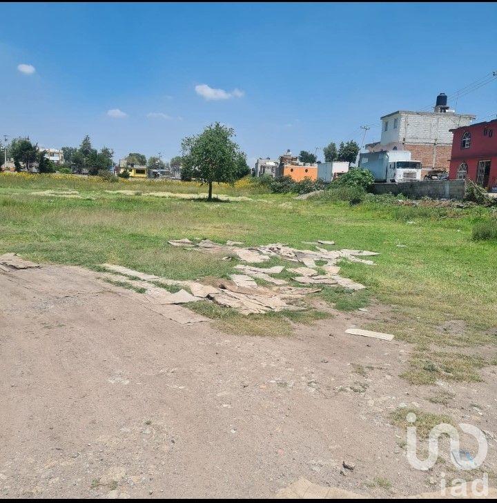 VENTA Terreno Cuautitlan Izcalli