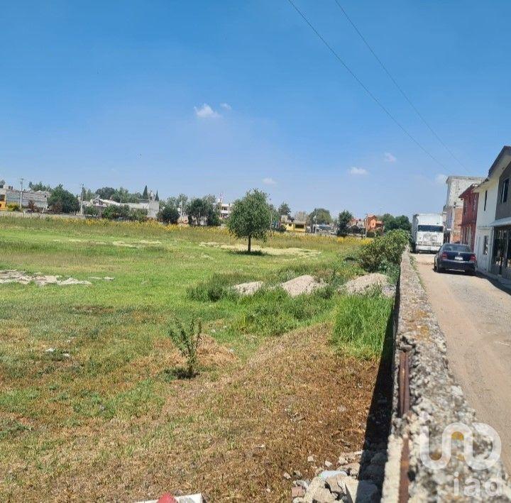 VENTA Terreno Cuautitlan Izcalli