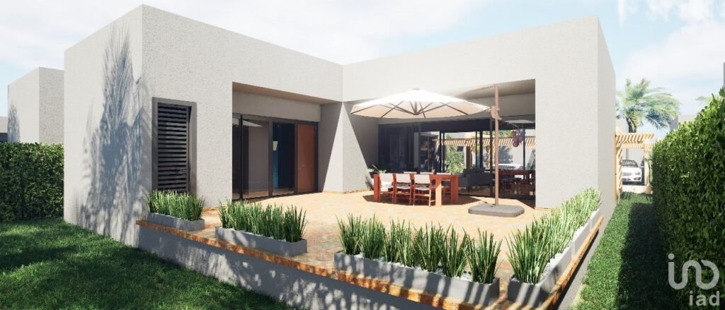 CASA DE PLAYA EN ISLA NOVILLERO, NAYARIT, AMAPAS RESIDENCIAL EN PREVENTA 2 RECAMARAS