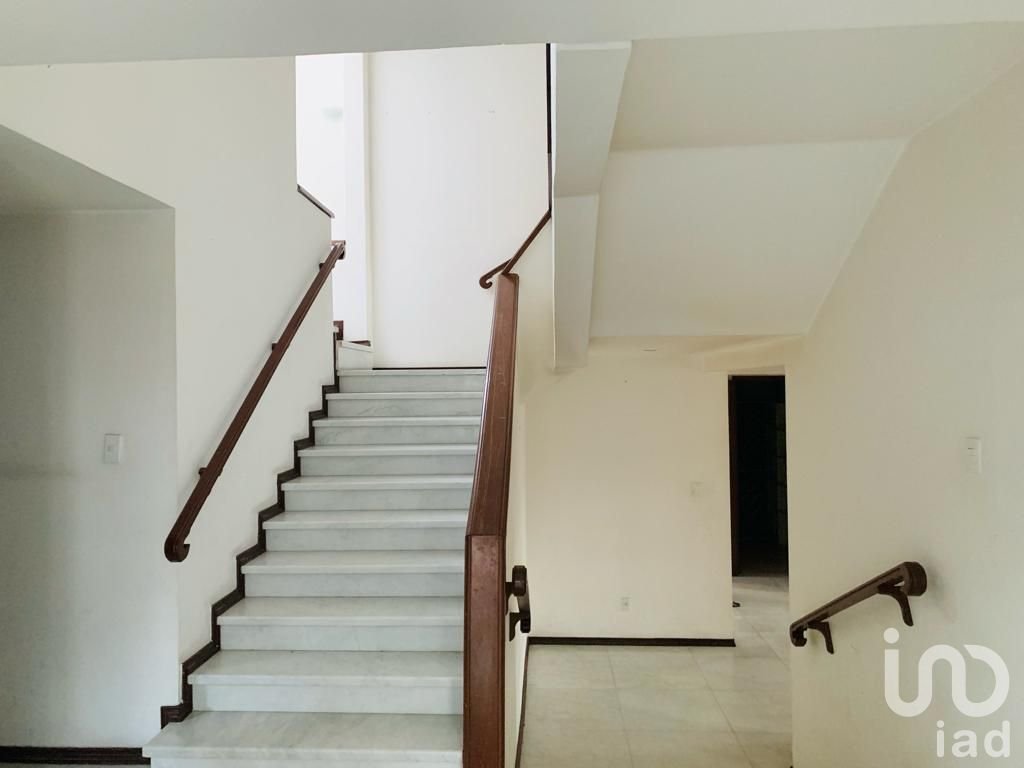 Casa en Renta en La Herradura, Huixquilucan, Estado de México