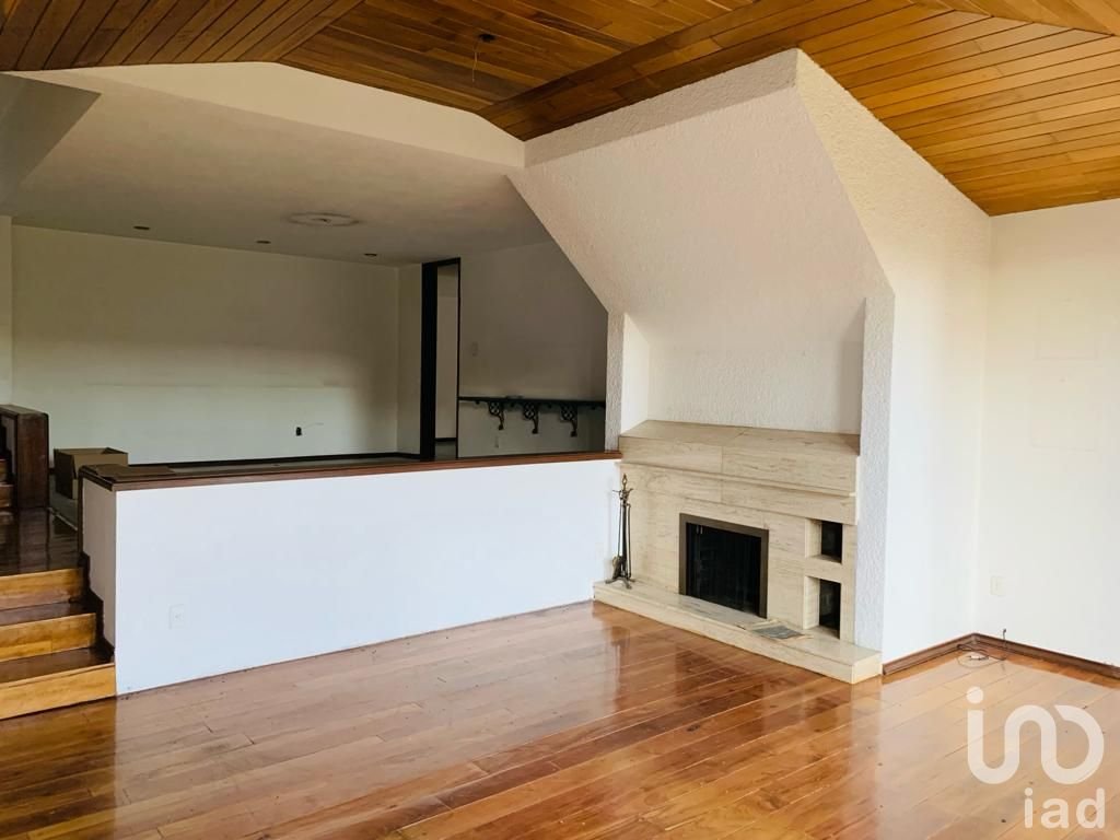 Casa en Renta en La Herradura, Huixquilucan, Estado de México