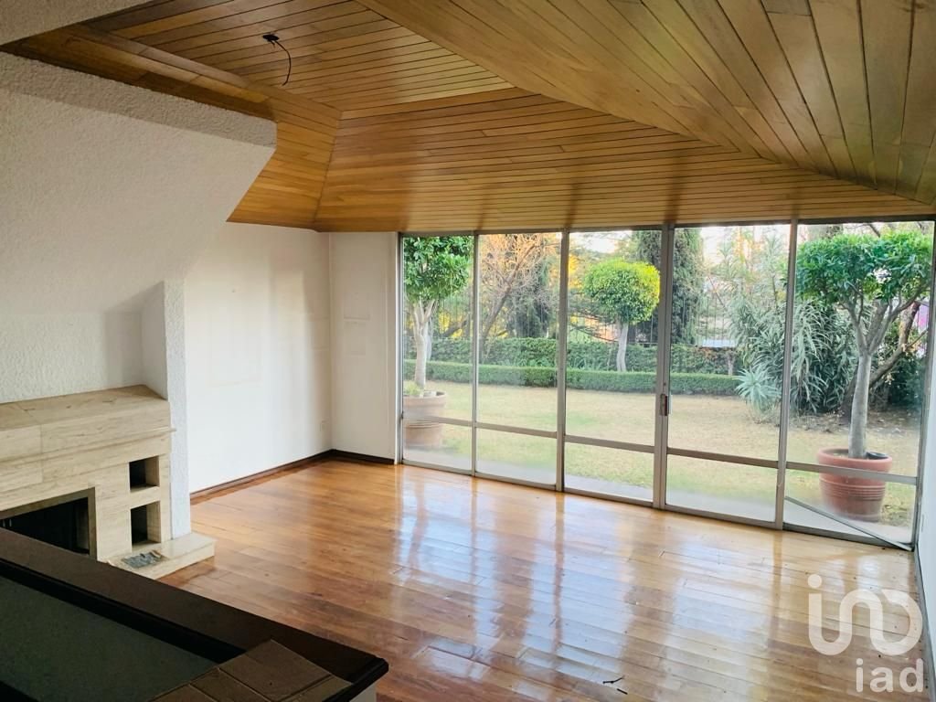 Casa en Renta en La Herradura, Huixquilucan, Estado de México