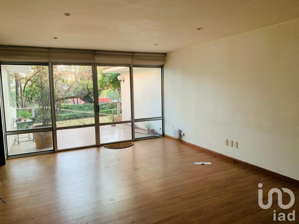 Casa en Renta en La Herradura, Huixquilucan, Estado de México