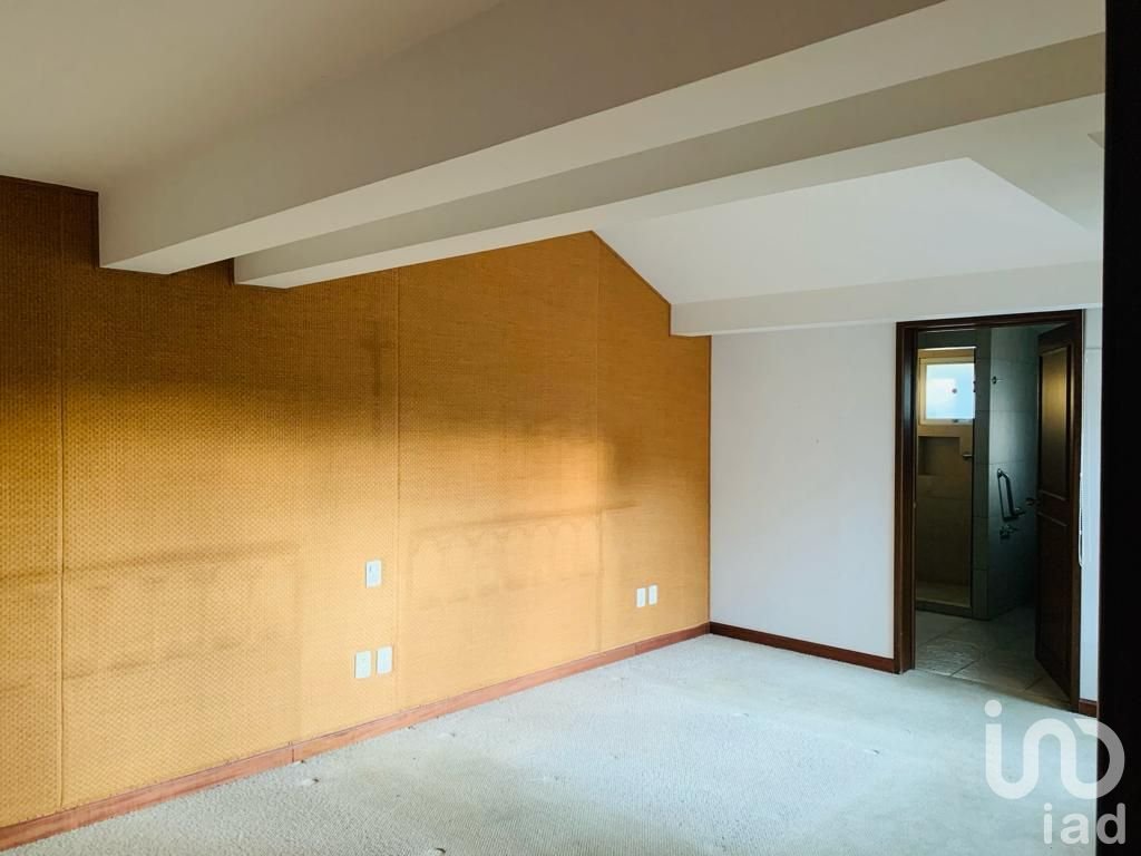 Casa en Renta en La Herradura, Huixquilucan, Estado de México