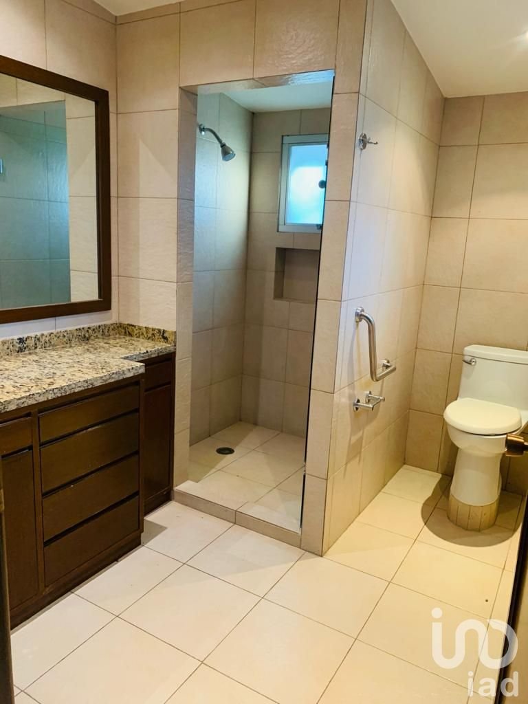 Casa en Renta en La Herradura, Huixquilucan, Estado de México