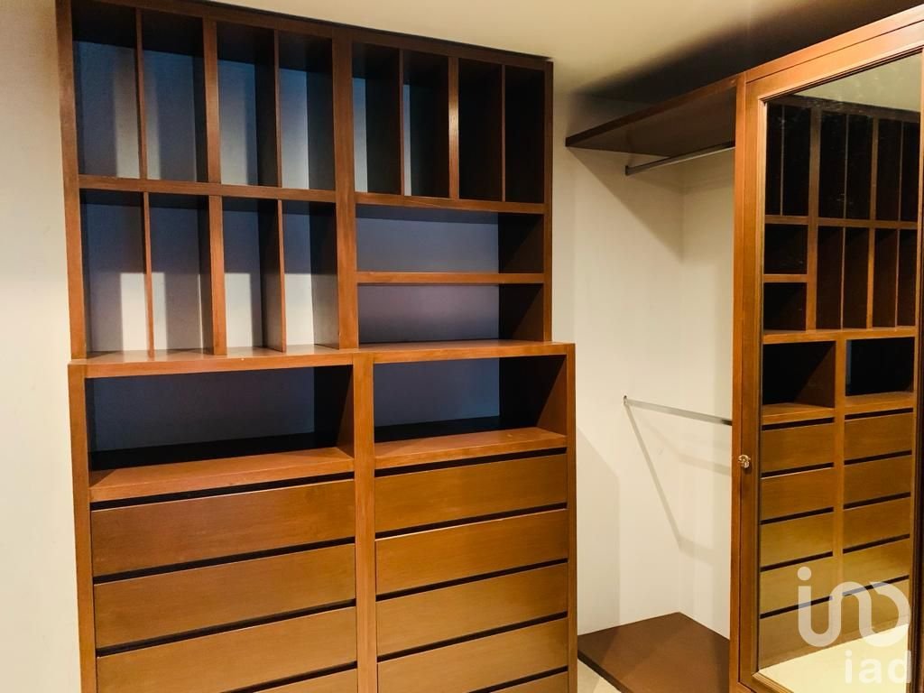 Casa en Renta en La Herradura, Huixquilucan, Estado de México