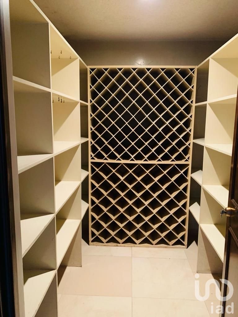 Casa en Renta en La Herradura, Huixquilucan, Estado de México