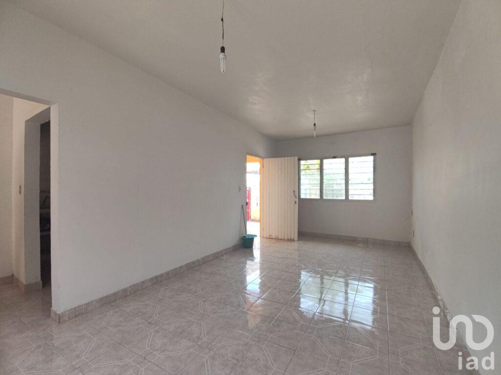 Casa en venta en Alvarado Veracruz