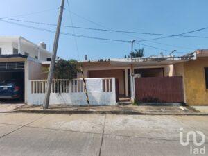 Casa en venta en Alvarado Veracruz