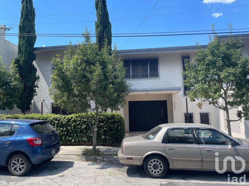 Casa en Venta en excelente ubicación