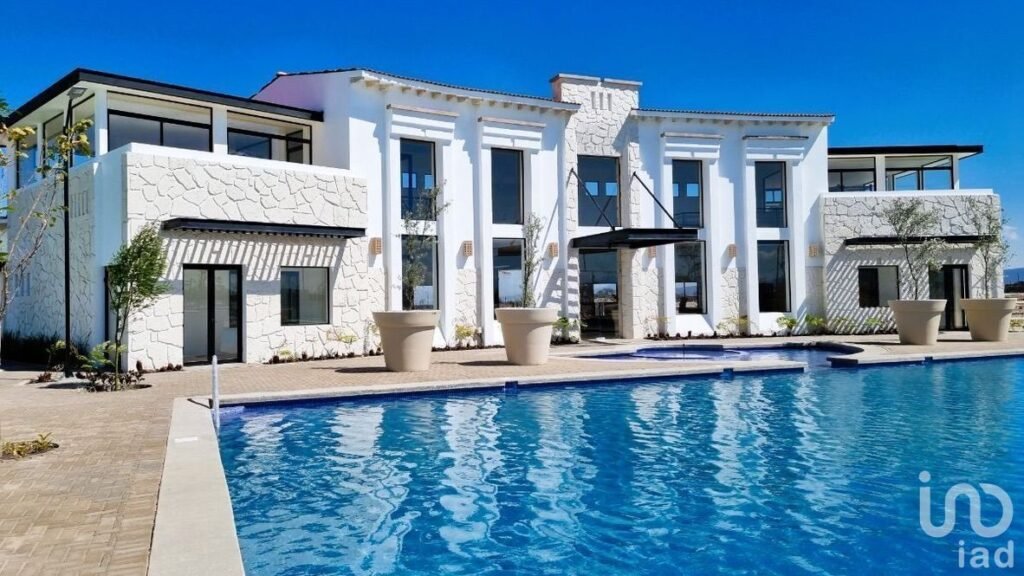 VENTA-CIUDAD MADERAS CORREGIDORA- TERRENO PREMIUM PRIVADA DUNA