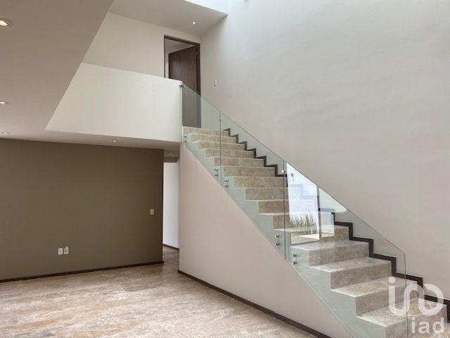 Casa en VENTA en Fraccionamiento San Angel V San Luis Potosí