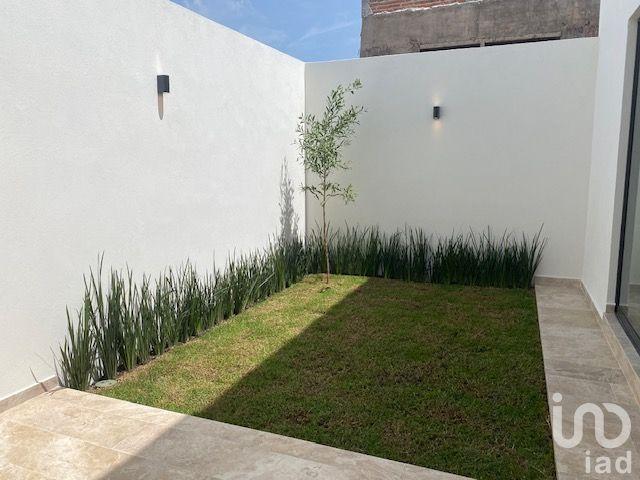Casa en VENTA en Fraccionamiento San Angel V San Luis Potosí