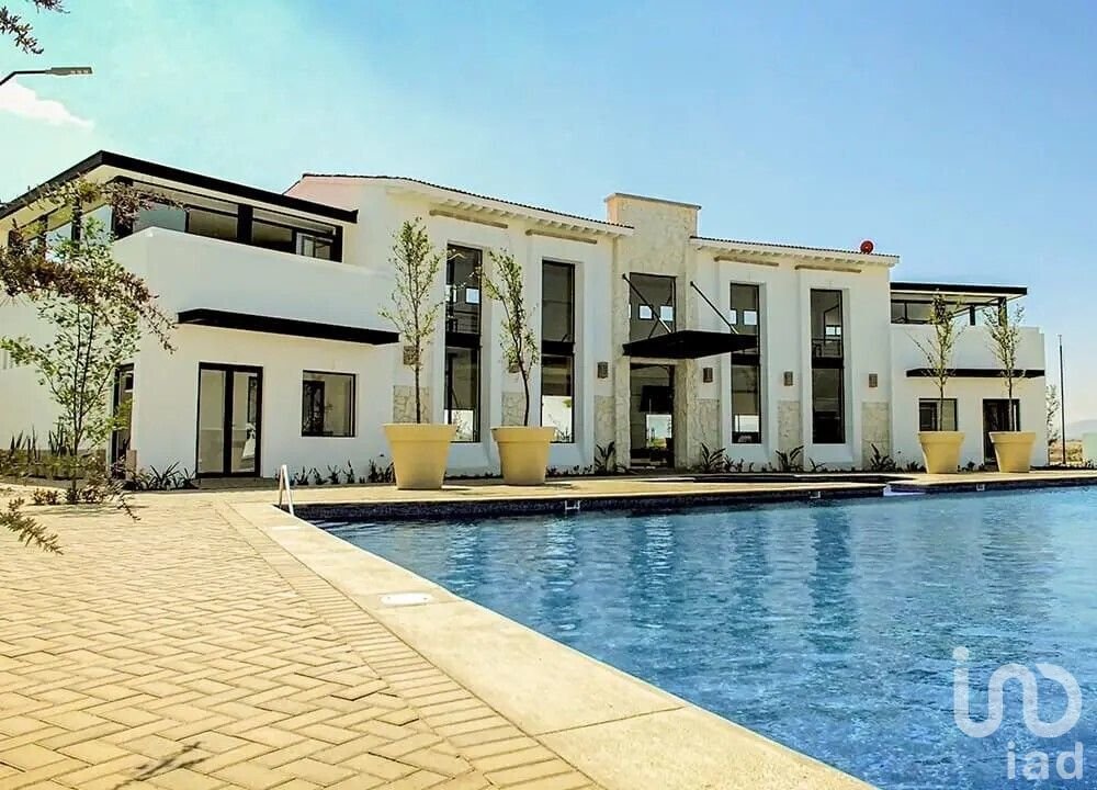 VENTA-CIUDAD MADERAS CORREGIDORA -TERRENO PREMIUM PRIVADA DUNA