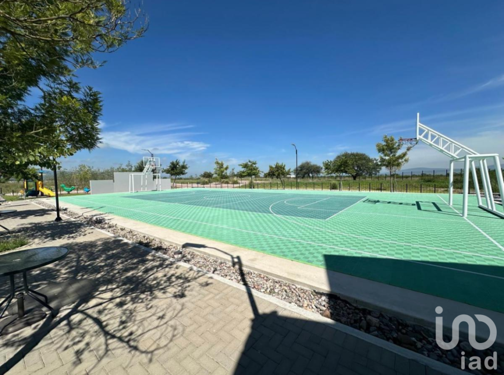 VENTA- CIUDAD MADERAS CORREGIDORA- TERRENO PREMIUM PRIVADA DUNA