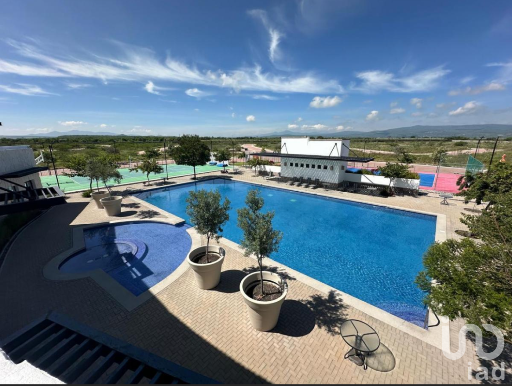 VENTA- CIUDAD MADERAS CORREGIDORA- TERRENO PREMIUM PRIVADA DUNA