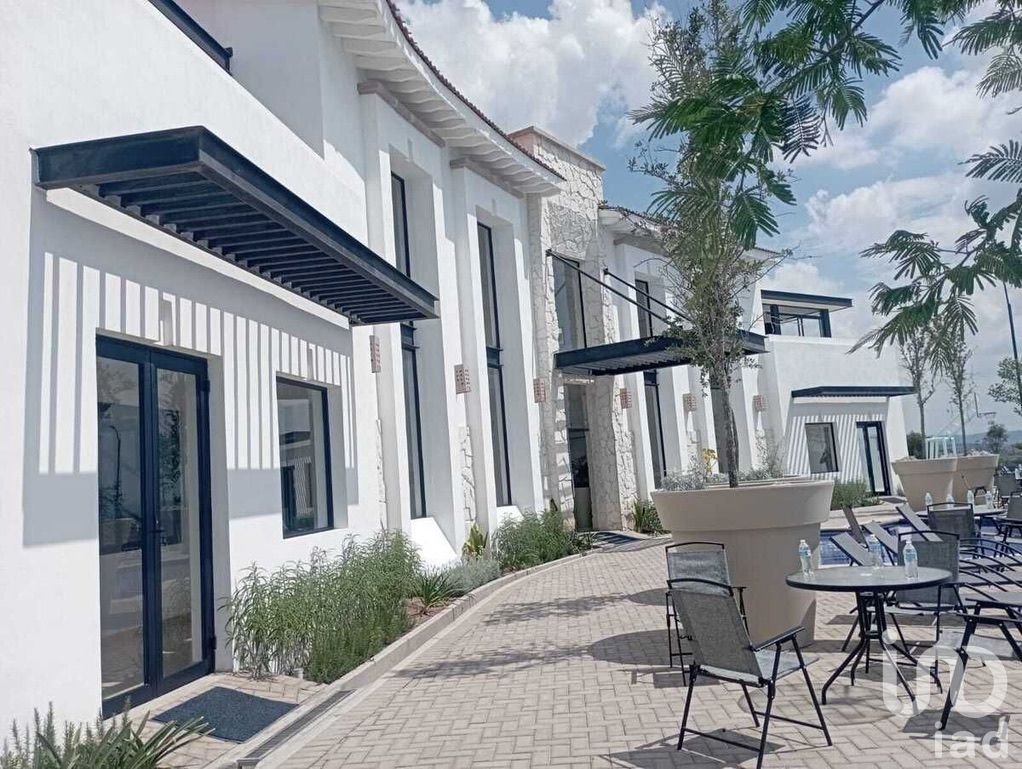 VENTA- CIUDAD MADERAS CORREGIDORA- TERRENO PREMIUM PRIVADA DUNA