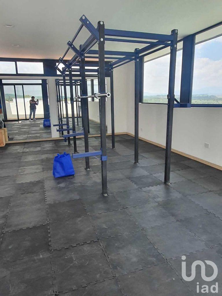 VENTA- CIUDAD MADERAS CORREGIDORA -TERRENO PRIVADA PREMIUM DUNA