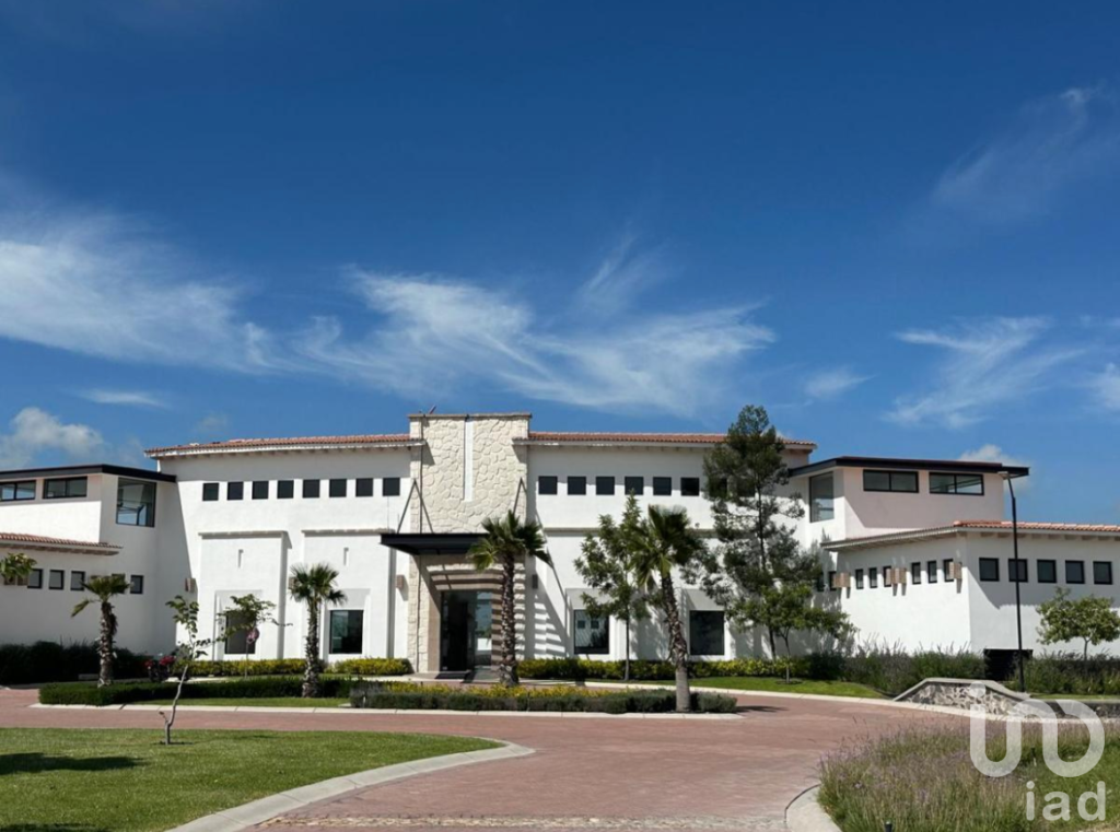 VENTA-CIUDAD MADERAS CORREGIDORA-TERRENO PREMIUM PRIVADA DUNA